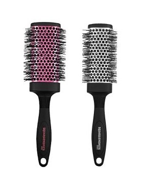 Squargonomics Barrel Brush