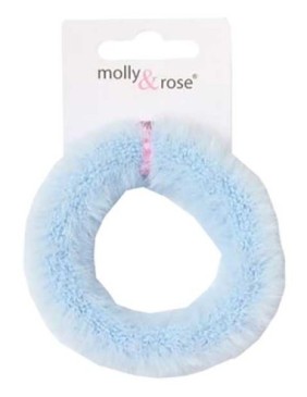 Fluffy Donut Assorted 7568