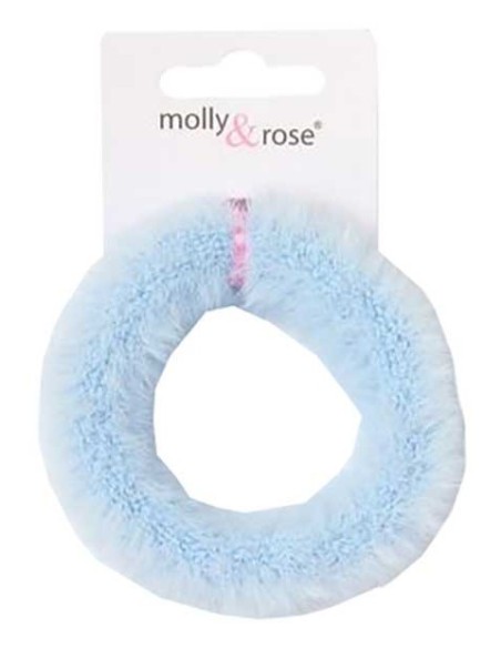 Fluffy Donut Assorted 7568