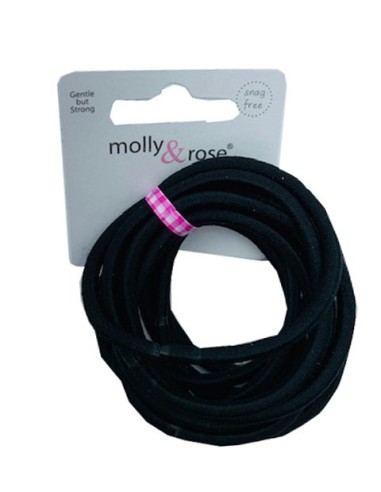 Gentle But Strong Snag Free Hair Grip 6404 Gentle But Strong Snag Free Hair Grip 6404