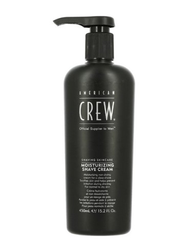 Shaving Skincare Moisturizing Cream Shaving Skincare Moisturizing Cream