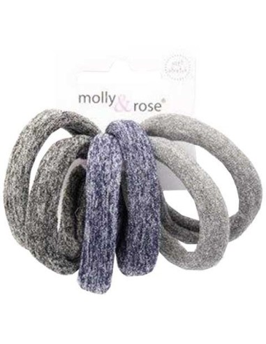 Jersey Elastics Marl Collection 7822 Jersey Elastics Marl Collection 7822