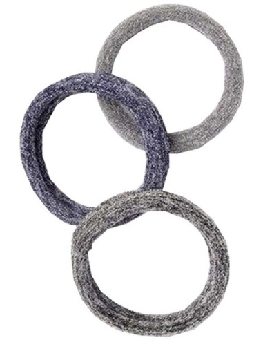 Jersey Elastics Marl Collection 7822 Jersey Elastics Marl Collection 7822