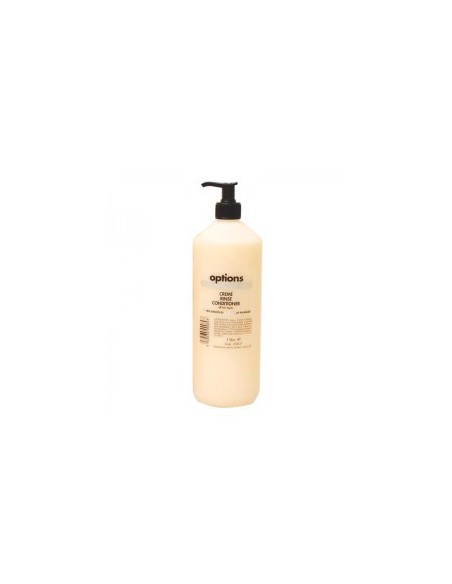Options Essence Creme Rinse Conditioner