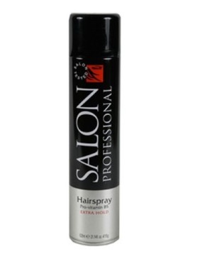 Minuet Salon Professional Hairspray