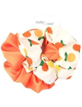 Regular Scrunchies Assorted 8156