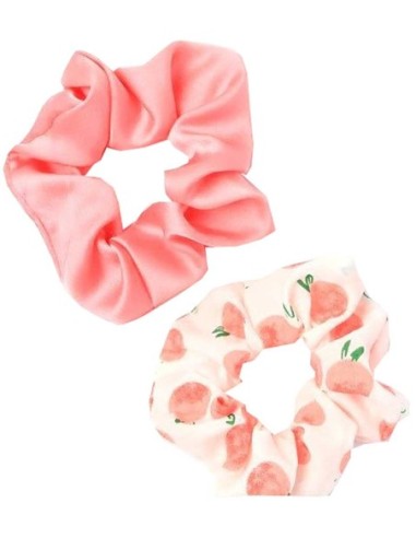 Regular Scrunchies Assorted 8156