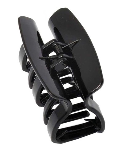 Rectangular Black Clamp 8148 Rectangular Black Clamp 8148