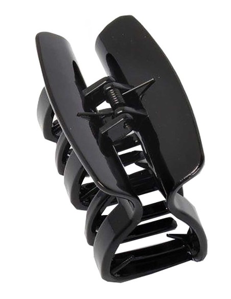 Rectangular Black Clamp 8148 Rectangular Black Clamp 8148