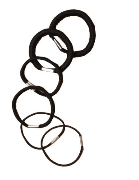 Mixed Hair Grips 4590 Mixed Hair Grips 4590