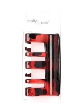 Rectangular Tort Clamp 8149