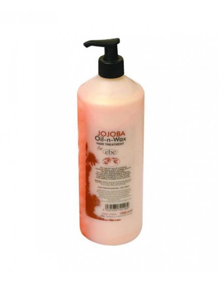 Jojoba Oil N Wax Hair Treatment Jojoba Oil N Wax Hair Treatment