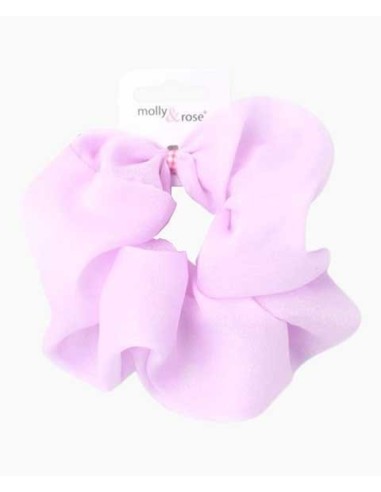 Pastel Shimmer Scrunchie 8427 Pastel Shimmer Scrunchie 8427