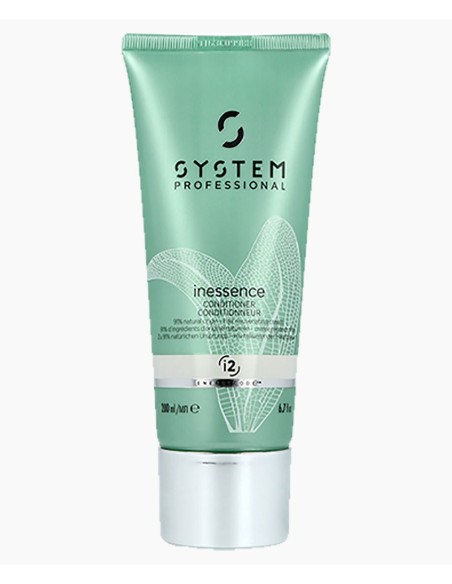 Inessence Energy Code Conditioner I2