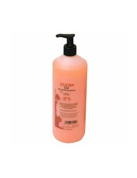 Jojoba Oil Balancer Shampoo