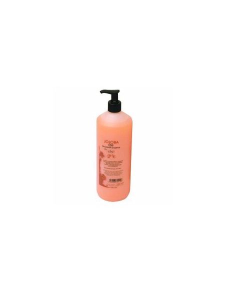 Jojoba Oil Balancer Shampoo