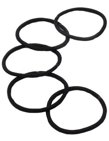 Gentle But Strong Snag Free Hair Grip 6250