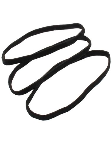 Elastic Thick Long Hair Bands 7682 Elastic Thick Long Hair Bands 7682