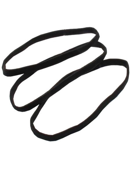 Elastic Thick Long Hair Bands 7682 Elastic Thick Long Hair Bands 7682