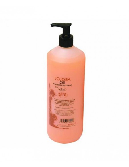 Jojoba Oil Balancer Shampoo Jojoba Oil Balancer Shampoo