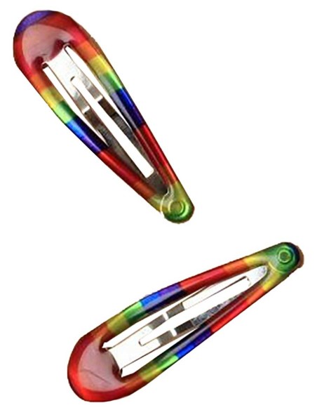 Rainbow Epoxy Sleepies 7269 Rainbow Epoxy Sleepies 7269