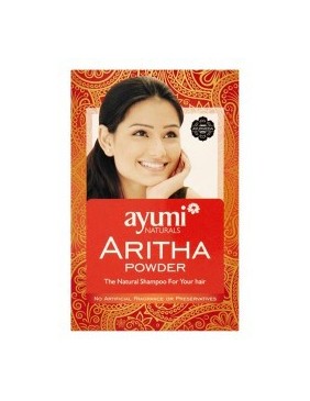 Ayumi Natural Aritha Powder