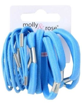 Muted Brights Elastics 8089