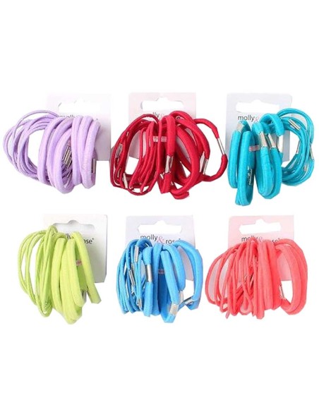 Muted Brights Elastics 8089 Muted Brights Elastics 8089