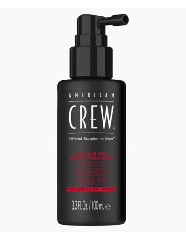 American Crew Anti Hair Loss Leave In Treatment American Crew Anti Hair Loss Leave In Treatment