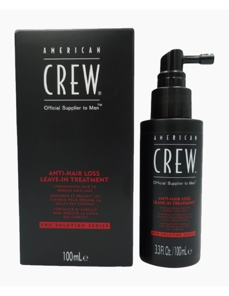 American Crew Anti Hair Loss Leave In Treatment American Crew Anti Hair Loss Leave In Treatment