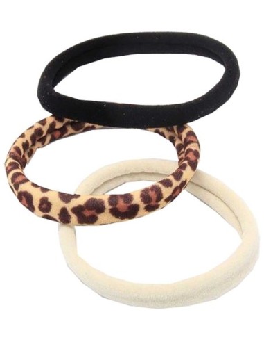 Jersey Elastic Bands Assorted 8096 Jersey Elastic Bands Assorted 8096