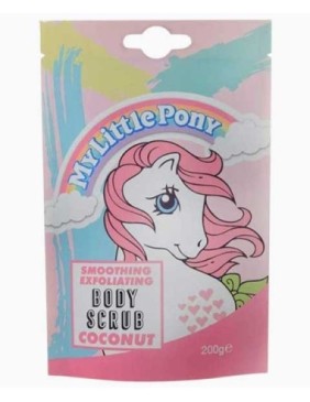 Smoothing Exfoliating Coconut Body Scrub