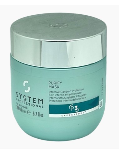 Purify Mask P3 Purify Mask P3