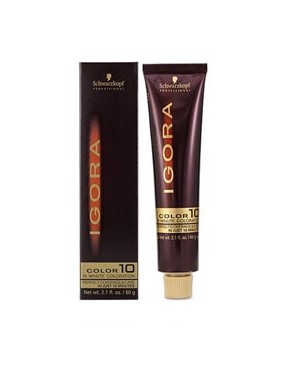Igora Color 10