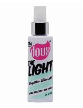 The Light Weightless Shine Mist