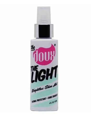 The Light Weightless Shine Mist The Light Weightless Shine Mist