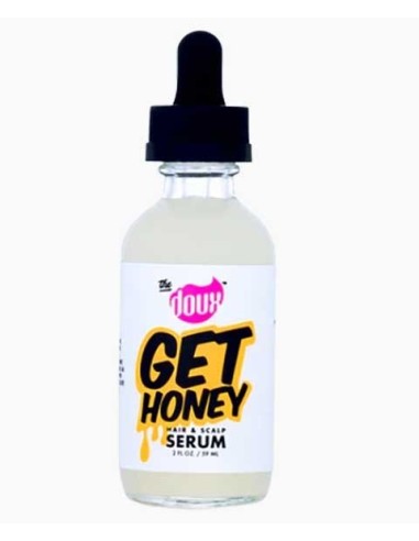 Get Honey Hair And Scalp Serum Get Honey Hair And Scalp Serum