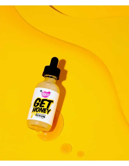 Get Honey Hair And Scalp Serum Get Honey Hair And Scalp Serum