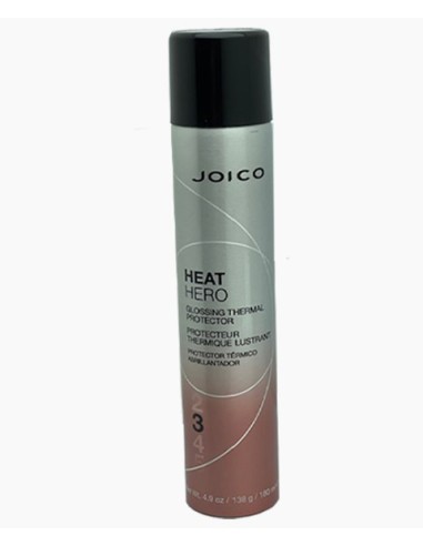 Heat Hero Glossing Thermal Protector Heat Hero Glossing Thermal Protector