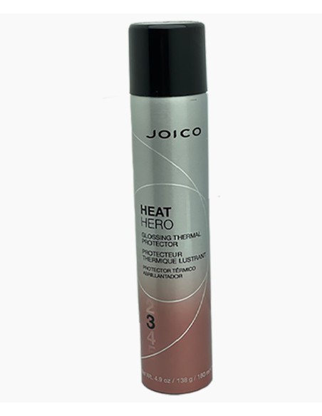 Heat Hero Glossing Thermal Protector Heat Hero Glossing Thermal Protector