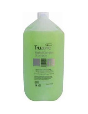 Truzone Herbal Complex Shampoo