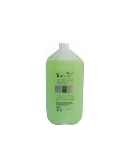Truzone Herbal Complex Shampoo