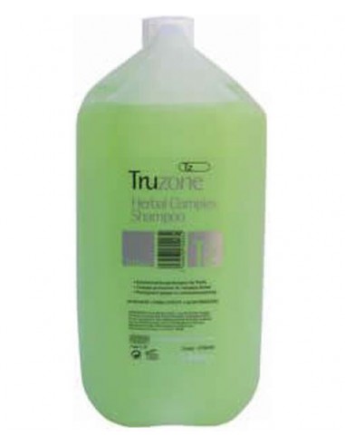 Truzone Herbal Complex Shampoo