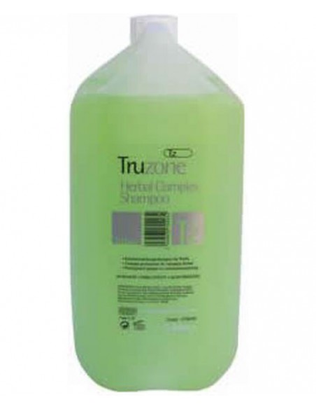 Truzone Herbal Complex Shampoo