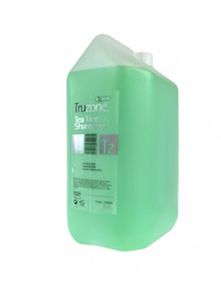 Truzone Tea Tree Shampoo Truzone Tea Tree Shampoo