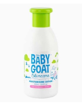The Baby Goat Skincare Moisturising Lotion