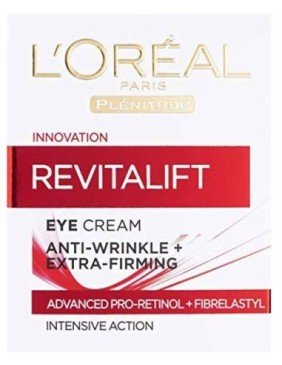 Revitalift Anti Wrinkle And Extra Firming Eye Cream