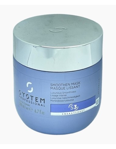 system professionalSmoothen Mask S3 system professionalSmoothen Mask S3