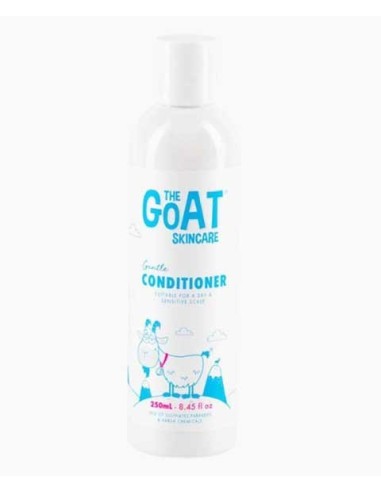 The Goat Skincare Gentle Conditioner The Goat Skincare Gentle Conditioner