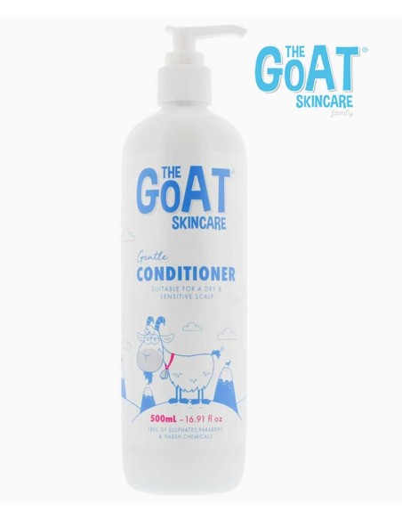 The Goat Skincare Gentle Conditioner The Goat Skincare Gentle Conditioner